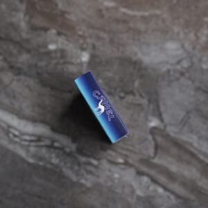 Camel Intense Blue 16's 🍂 ‣ Duty Free Price ‣ Only 4€👍