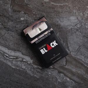 Djarum Black 🍂 ‣ Duty Free Price ‣ Only 4€👍