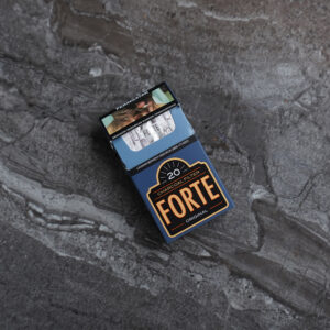 Djarum Forte Original 🍂 ‣ Duty Free Price ‣ Only 3€ 👍
