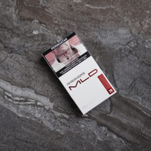 Djarum Super Mild 🍂 ‣ Duty Free Price ‣ Only 3€👍