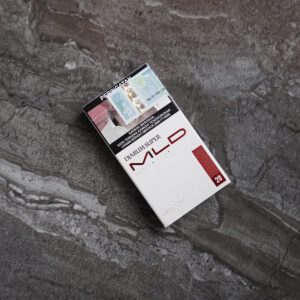 Djarum Super Mild 🍂 ‣ Duty Free Price ‣ Only 3€👍