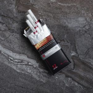 Dunhill Fine Cut Filter 12's 🍂 ‣ Duty Free Price ‣ 3€👍