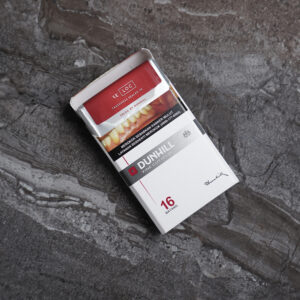 Dunhill Fine Cut Mild 🍂 ‣ Duty Free Price ‣ Only 4€👍