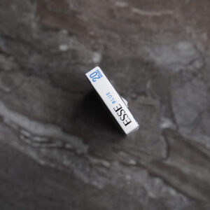 Esse Blue 🍂 ‣ Duty Free Price ‣ Only 4€👍
