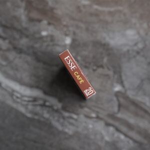 Esse Cafe 🍂 ‣ Duty Free Price ‣ Only 4€👍