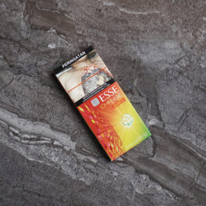 Esse Change Juicy 🍂 ‣ Duty Free Price ‣ Only 4€👍