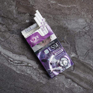 Esse Change Grape (Space Edition) ‣ Duty Free Price ‣ 4€👍