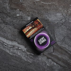 Lucky Strike Purple Boost