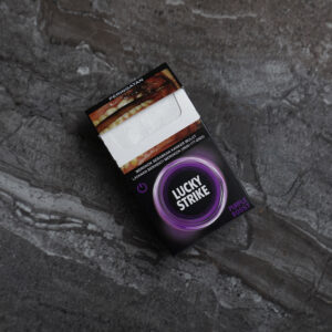 Lucky Strike Purple Boost