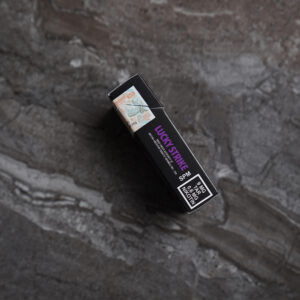 Lucky Strike Purple Boost