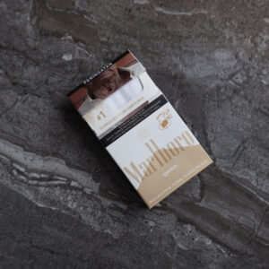 Marlboro Gold