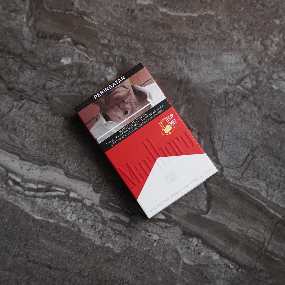Marlboro Red