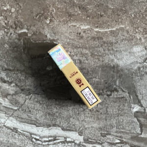 Gudang Garam International 🍂 ‣ Duty Free Price ‣ Only 3€ 👍