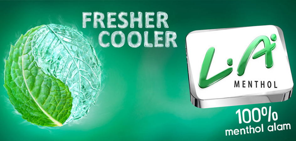 Menthol