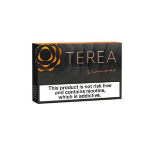 Terea Dimensions Apricity for IQOS Iluma💨 ‣ Duty Free 4€👍
