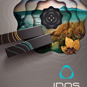 Terea Emerald Edition for IQOS 💨 ‣ Duty Free Price ‣ Only 4€👍