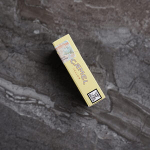 Camel Yellow Cigarettes 🍂 ‣ Duty Free Price ‣ Only 5€👍