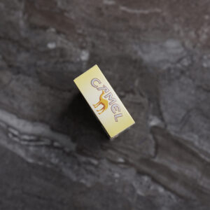 Camel Yellow Cigarettes 🍂 ‣ Duty Free Price ‣ Only 5€👍