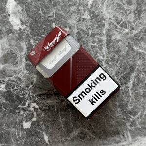 Davidoff Classic 🍂 ‣ Duty Free Price ‣ Only 6€👍
