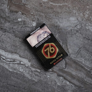 Djarum 76 Madu Hitam 🍂 ‣ Duty Free Price ‣ Only 4€👍