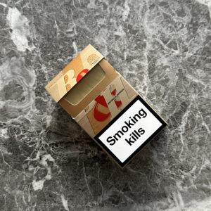 Benson & Hedges Gold 🍂 ‣ Duty Free Price ‣ Only 5€👍