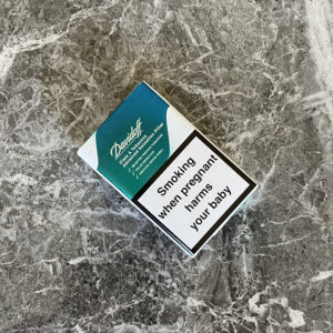 Davidoff Evolve Polar Mist 🍂 ‣ Duty Free Price ‣ Only 6€👍
