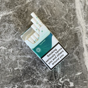 Davidoff Evolve Polar Mist 🍂 ‣ Duty Free Price ‣ Only 6€👍