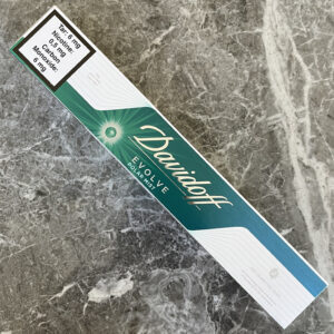 Davidoff Evolve Polar Mist 🍂 ‣ Duty Free Price ‣ Only 6€👍