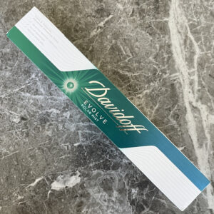 Davidoff Evolve Polar Mist 🍂 ‣ Duty Free Price ‣ Only 6€👍
