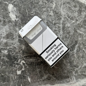 Davidoff White 🍂 ‣ Duty Free Price ‣ Only 5€👍