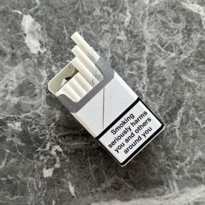 Davidoff White 🍂 ‣ Duty Free Price ‣ Only 5€👍