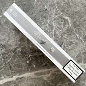 Davidoff White 🍂 ‣ Duty Free Price ‣ Only 5€👍