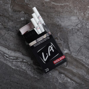 Djarum LA Bold 🍂 ‣ Duty Free Price ‣ Only 4€👍