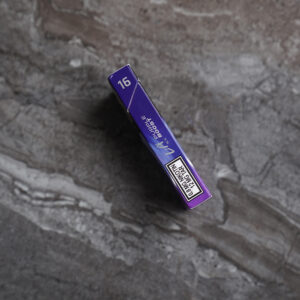 Djarum LA Ice Purple Boost 🍂 ‣ Duty Free Price ‣ Only 4€👍