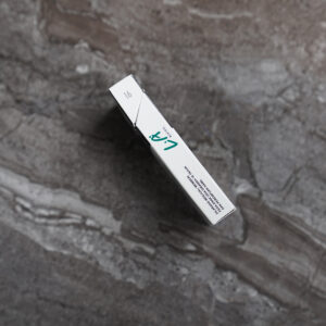 Djarum LA Menthol 🍂 ‣ Duty Free Price ‣ Only 4€👍