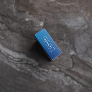 Dunhill Blue (Lights) 🍂 ‣ Duty Free Price ‣ Only 4€👍