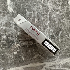 Dunhill International 🍂 ‣ Duty Free Price ‣ Only 6€👍