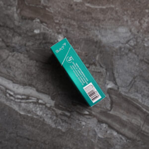 Dunhill Menthol 🍂 ‣ Duty Free Price ‣ Only 4€👍