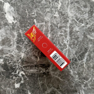 Gauloises Blondes Red 🍂 ‣ Duty Free Price ‣ Only 4€👍