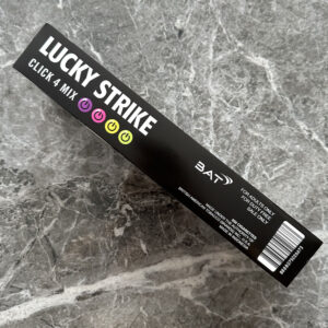 Lucky Strike Click 4 Mix 🍂 ‣ Duty Free Price ‣ Only 5€ 👍