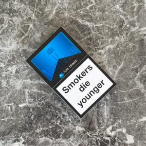 Marlboro Ice Blast 🍂 ‣ Duty Free Price ‣ Only 5€👍