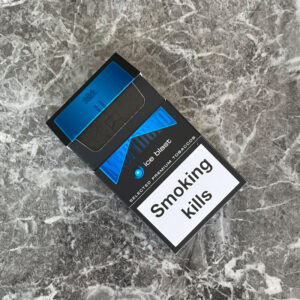 Marlboro Ice Blast 🍂 ‣ Duty Free Price ‣ Only 5€👍