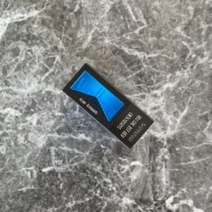 Marlboro Ice Blast 🍂 ‣ Duty Free Price ‣ Only 5€👍