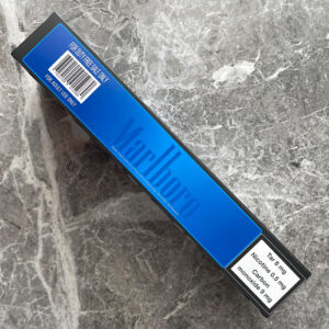 Marlboro Ice Blast 🍂 ‣ Duty Free Price ‣ Only 5€👍