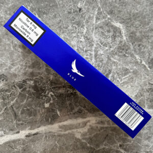 Winston Blue 🍂 ‣ Duty Free Price ‣ Only 5€👍