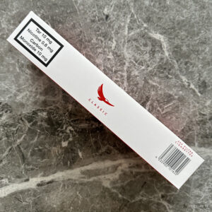 Winston Red 🍂 ‣ Duty Free Price ‣ Only 5€👍