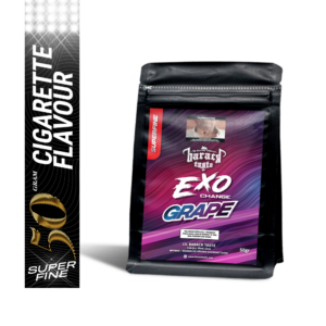 Barack Exo Change Grape 50g 🍂 ‣ Hand Rolling Tobacco👍