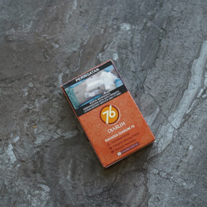 Djarum 76 🍂 ‣ Duty Free Price ‣ Only 3€👍