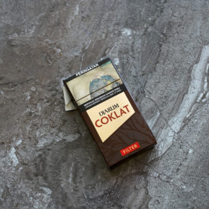 Djarum Coklat Filter 🍂 ‣ Duty Free Price ‣ Only 3€👍