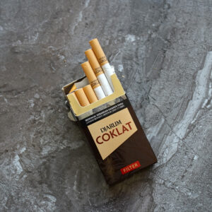 Djarum Coklat Filter 🍂 ‣ Duty Free Price ‣ Only 3€👍